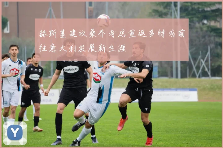 赫斯基建议桑乔考虑重返多特或前往意大利发展新生涯