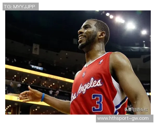 保罗创造历史连续18个赛季正负值为正仅次于邓肯的辉煌成就 保罗创造历史连续18个赛季正负值为正仅次于邓肯的辉煌成就